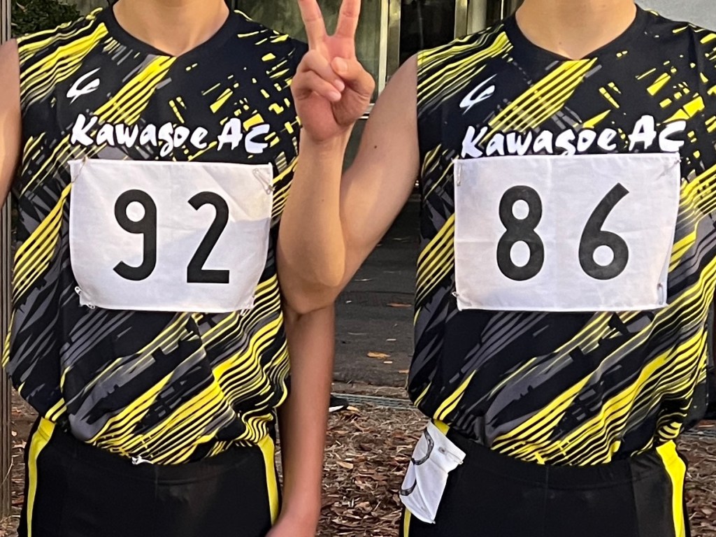 中学生のための陸上競技Q＆A