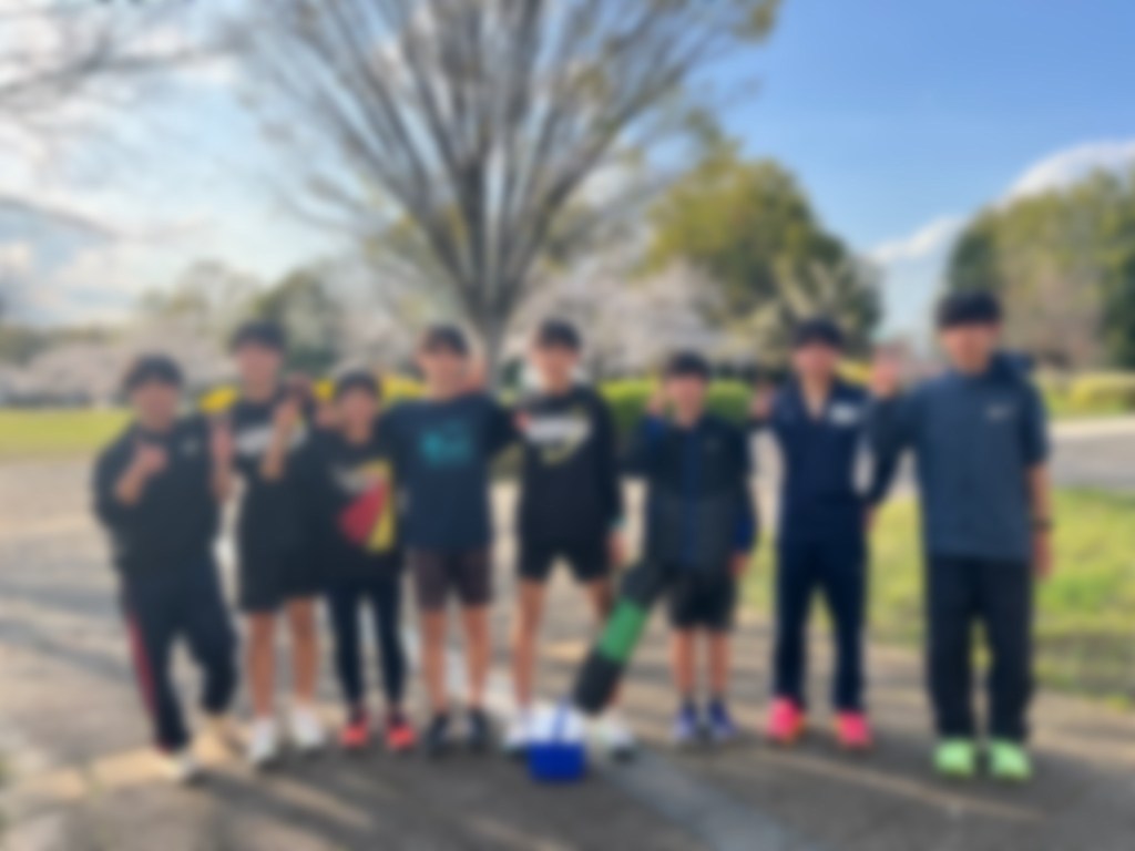 4.7　第１回小江戸川越トライアルミート　結果