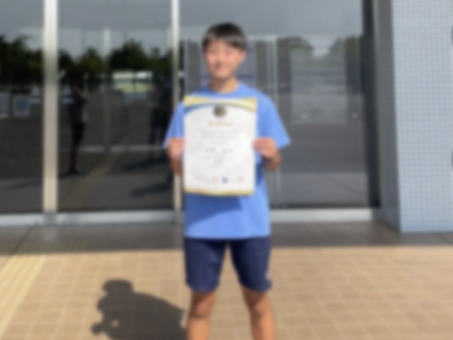 6.7～8　通信陸上埼玉県大会　結果