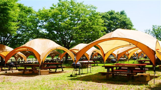 【企画】KAC納涼BBQ大会