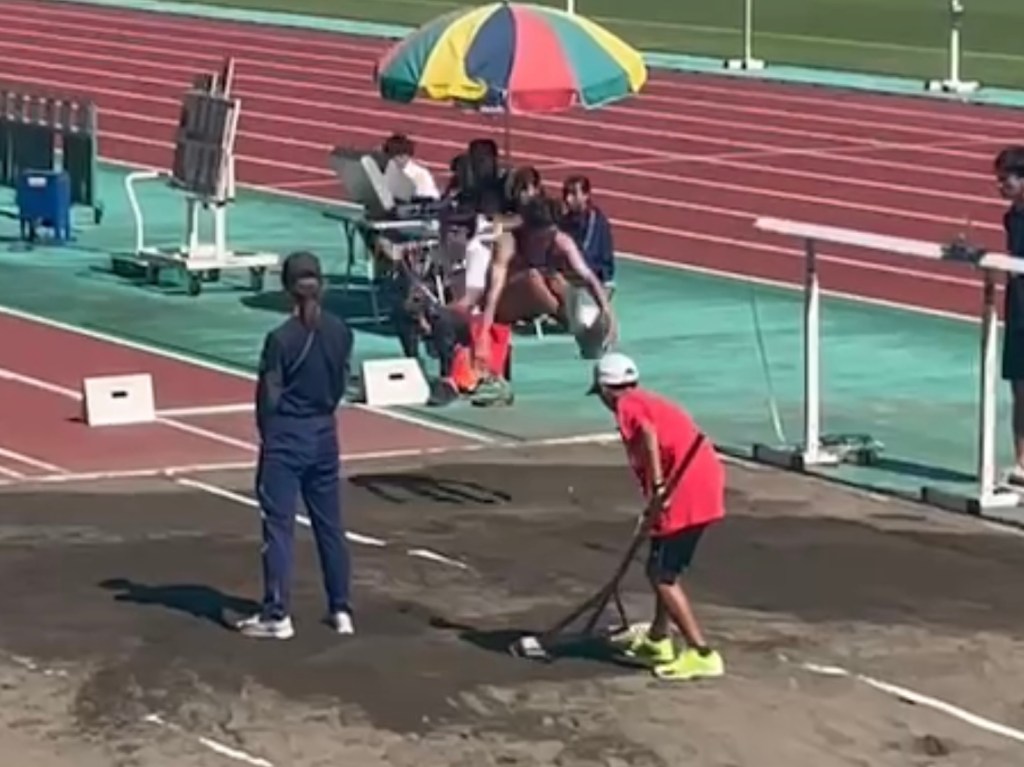 10.11～12　新人体育大会埼玉県大会　結果