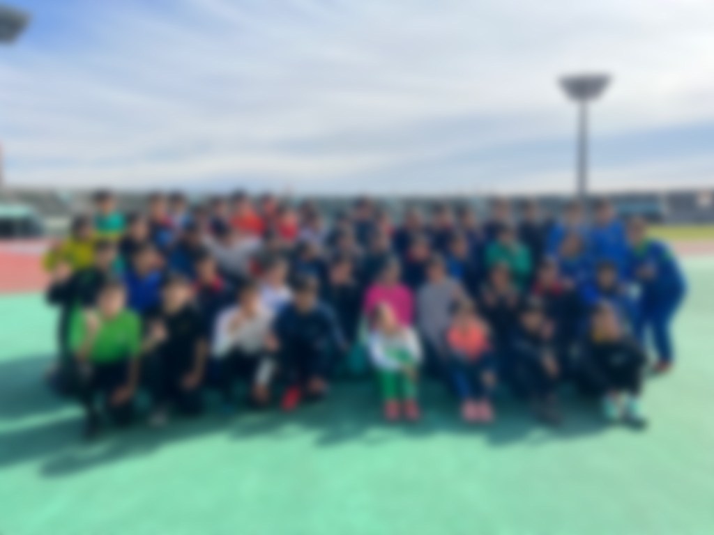 県内強化合宿について